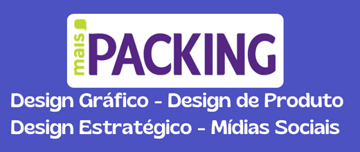 Mais Packing - Design